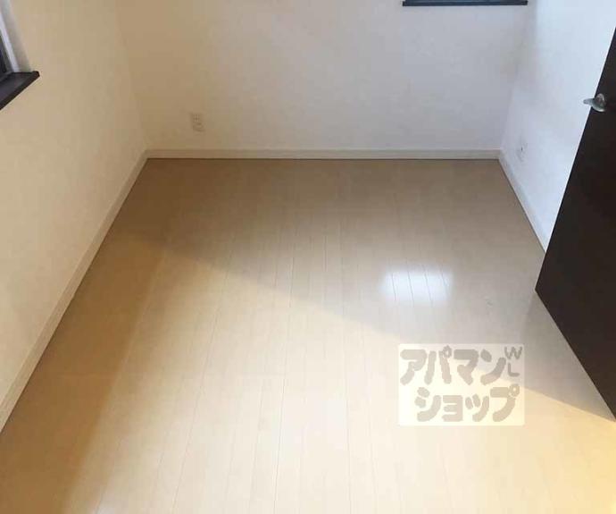 【プレジール】間取