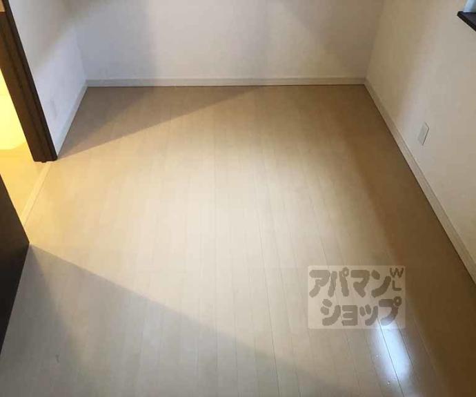 【プレジール】間取