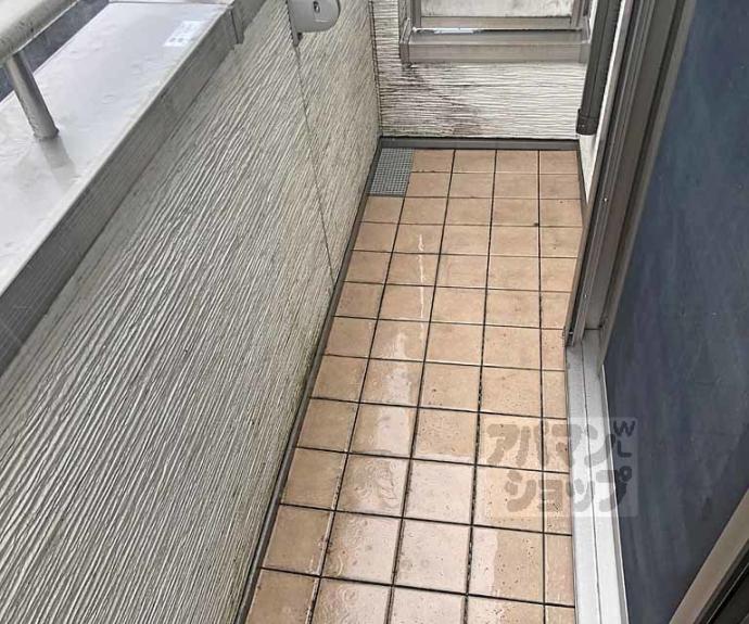 【プレジール】間取