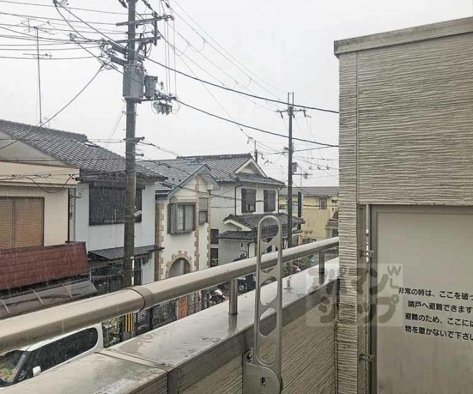 【プレジール】間取