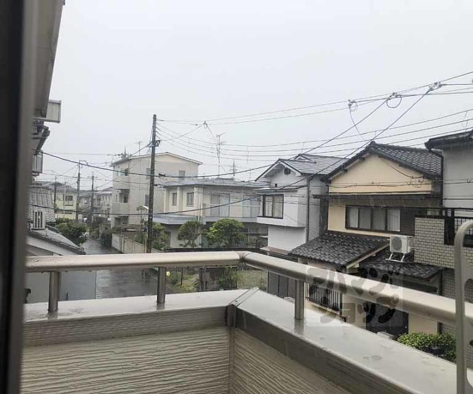 【プレジール】間取