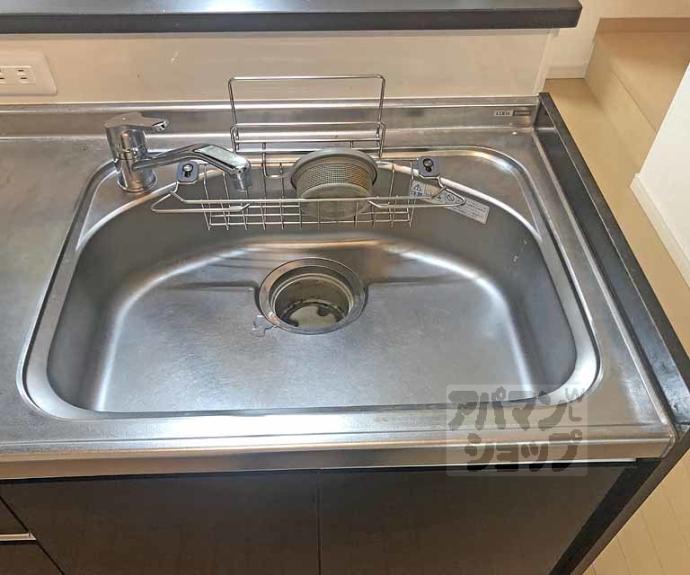 【プレジール】間取