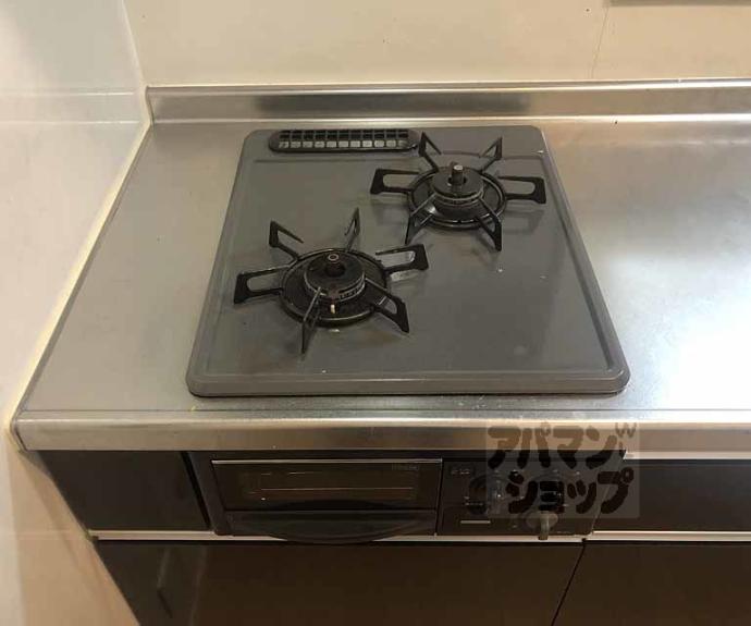 【プレジール】間取