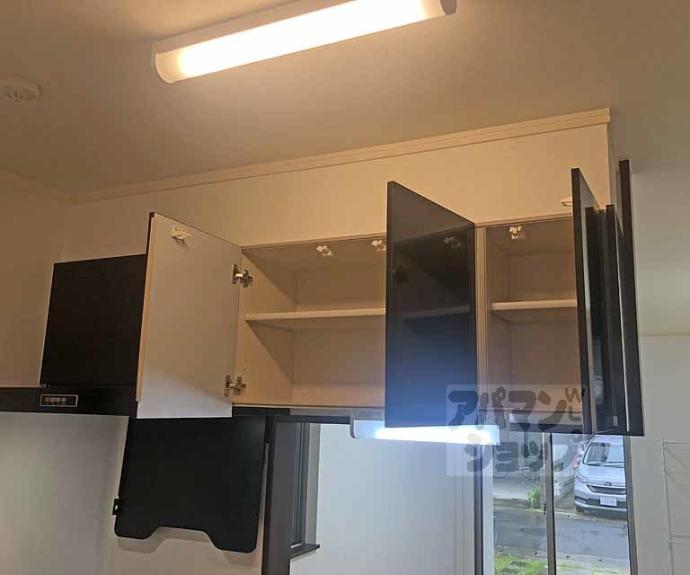 【プレジール】間取