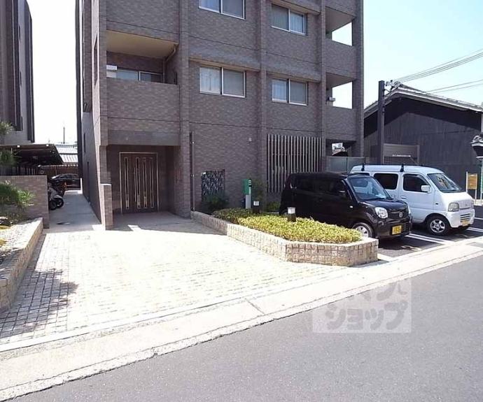 【パレス リヴェール】間取