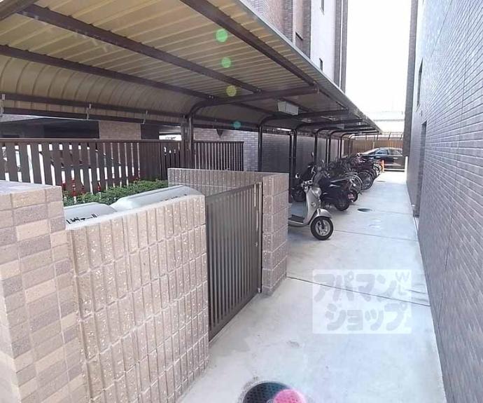 【パレス リヴェール】間取