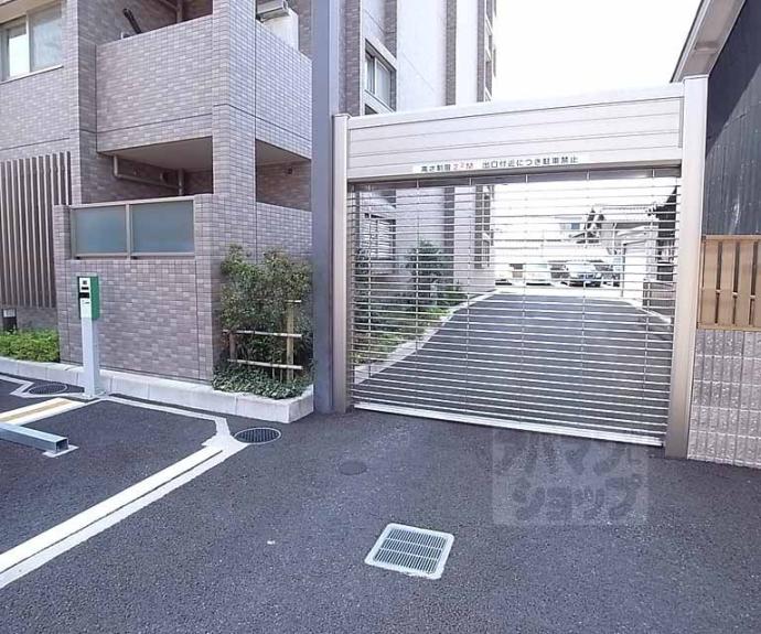 【パレス リヴェール】間取