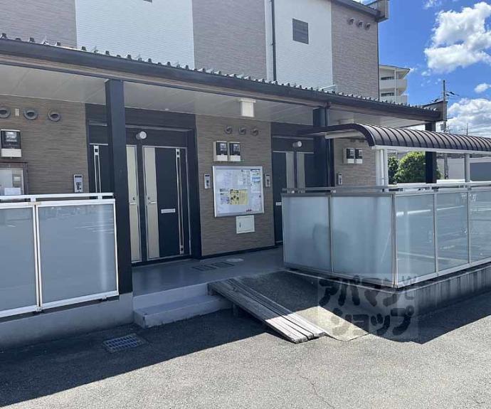 【レオパレス２９５】間取