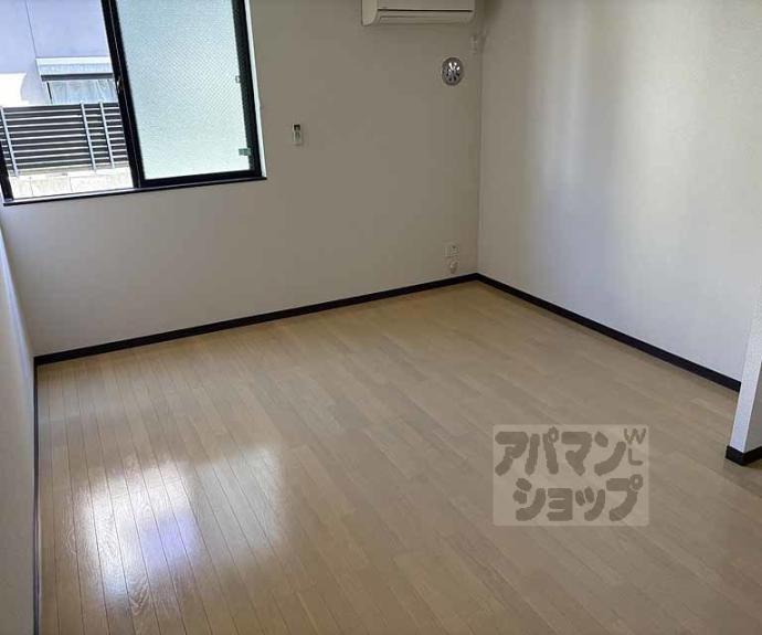 【レオパレス２９５】間取