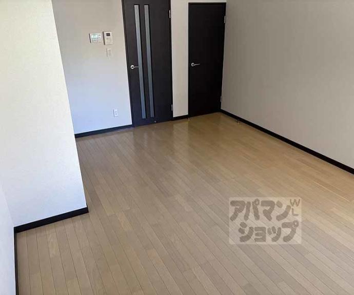 【レオパレス２９５】間取