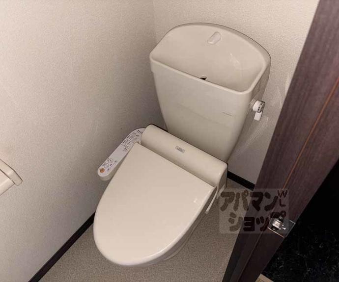 【レオパレス２９５】間取