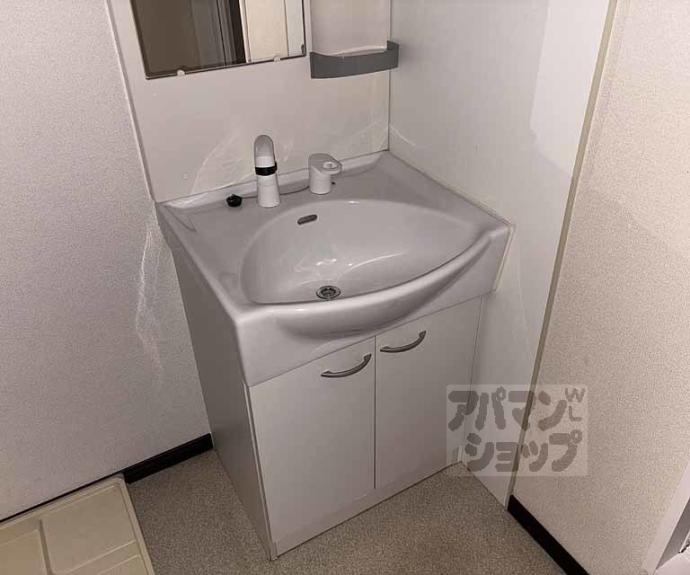 【レオパレス２９５】間取