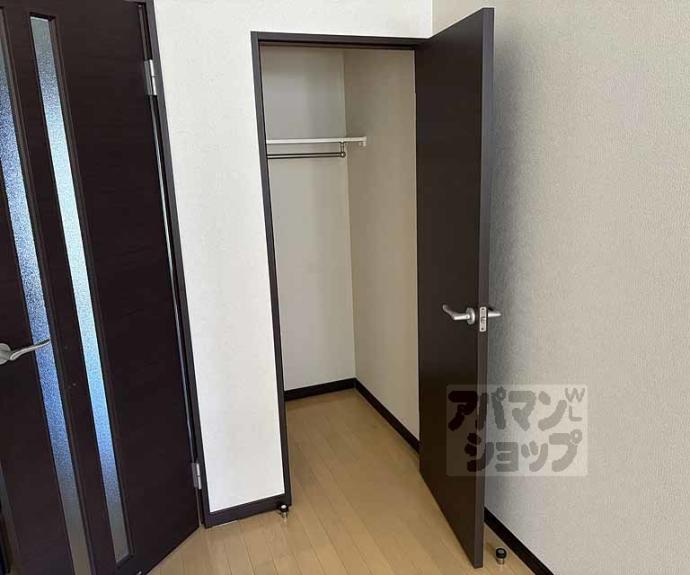 【レオパレス２９５】間取