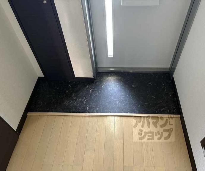 【レオパレス２９５】間取