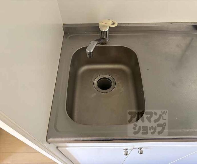 【レオパレス２９５】間取