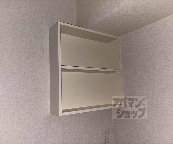 【レオパレス２９５】間取