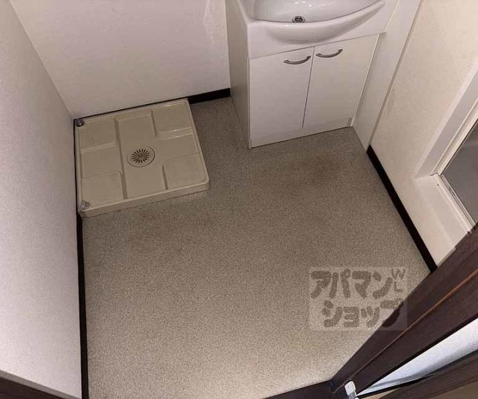 【レオパレス２９５】間取