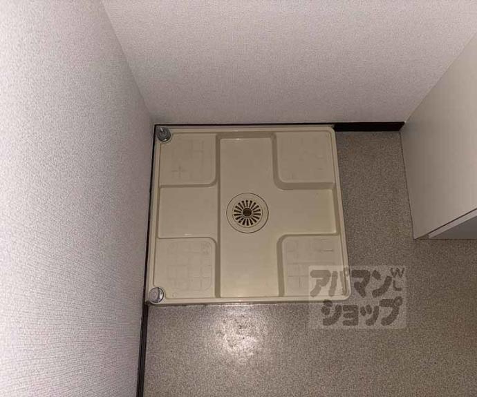 【レオパレス２９５】間取