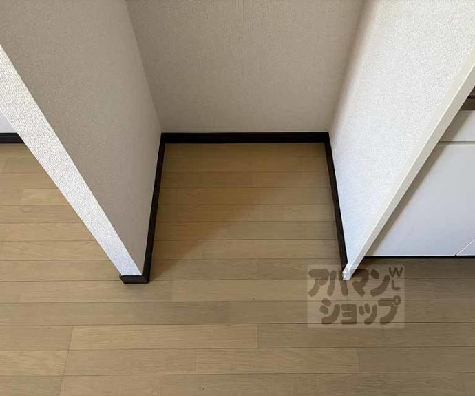 【レオパレス２９５】間取
