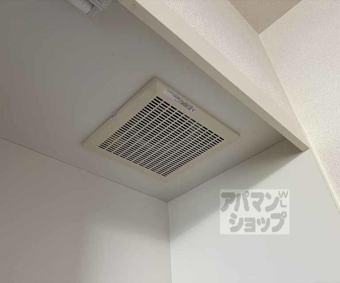 【レオパレス２９５】間取