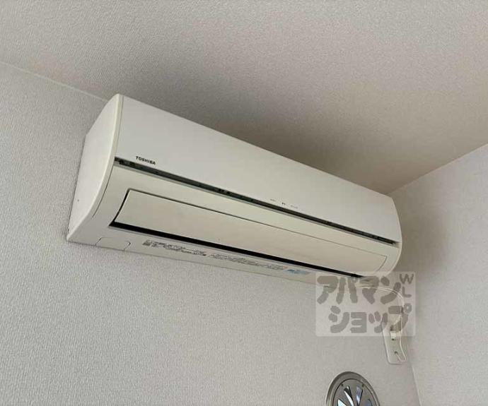 【レオパレス２９５】間取