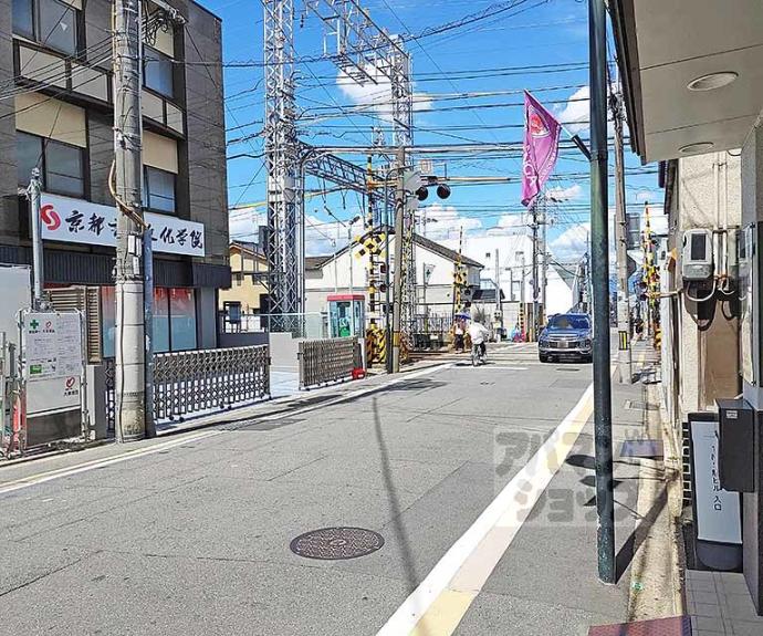 【プロムナード神野Ｖ】間取