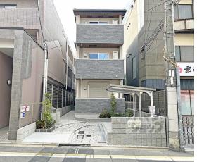 プロムナード神野Ⅴ：間取図