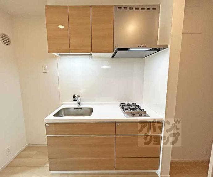 【プロムナード神野Ⅴ】間取