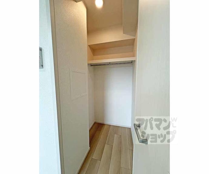 【プロムナード神野Ⅴ】間取