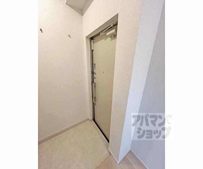 【プロムナード神野Ⅴ】間取