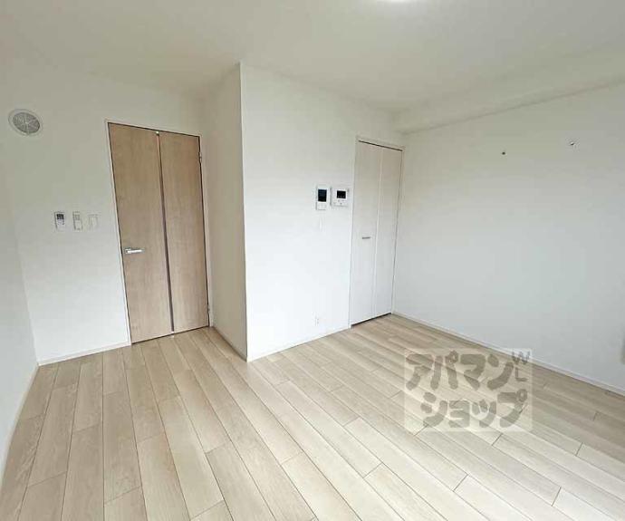 【プロムナード神野Ⅴ】間取