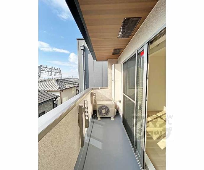 【プロムナード神野Ⅴ】間取