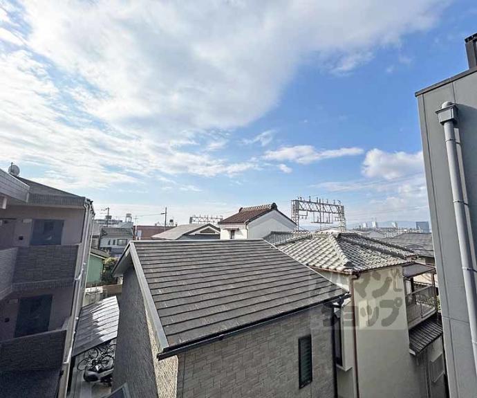 【プロムナード神野Ⅴ】間取