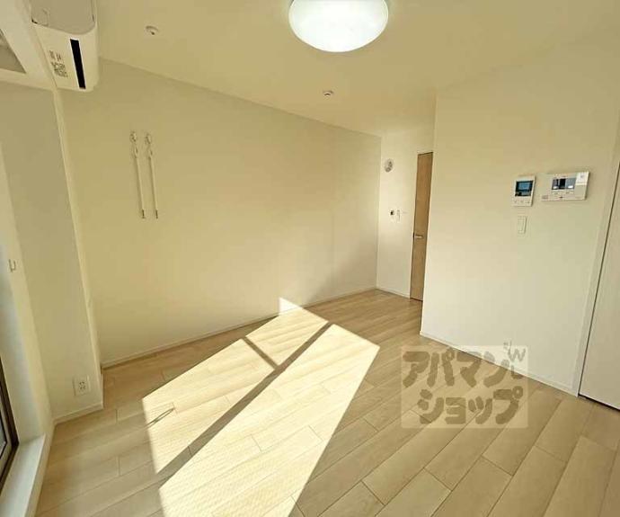 【プロムナード神野Ⅴ】間取