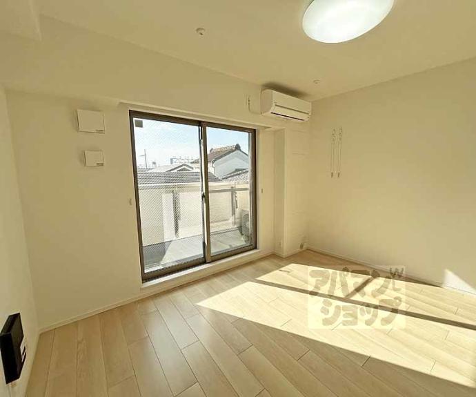 【プロムナード神野Ⅴ】間取