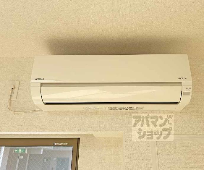 【プロムナード神野Ⅴ】間取