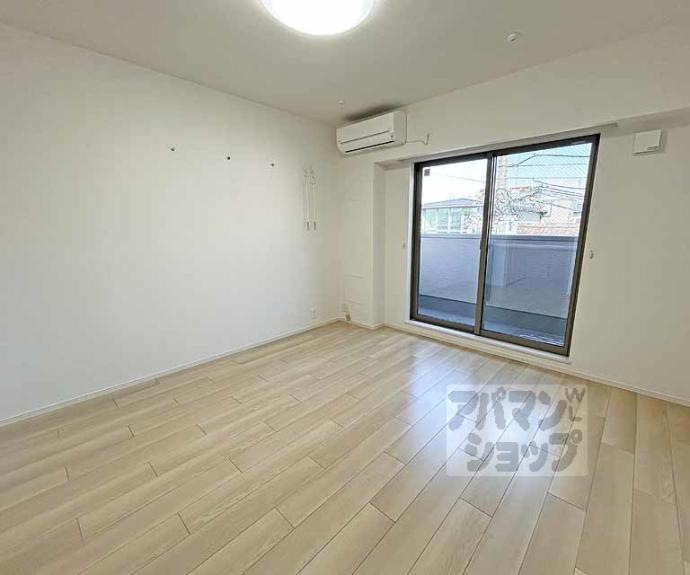 【プロムナード神野Ⅴ】間取