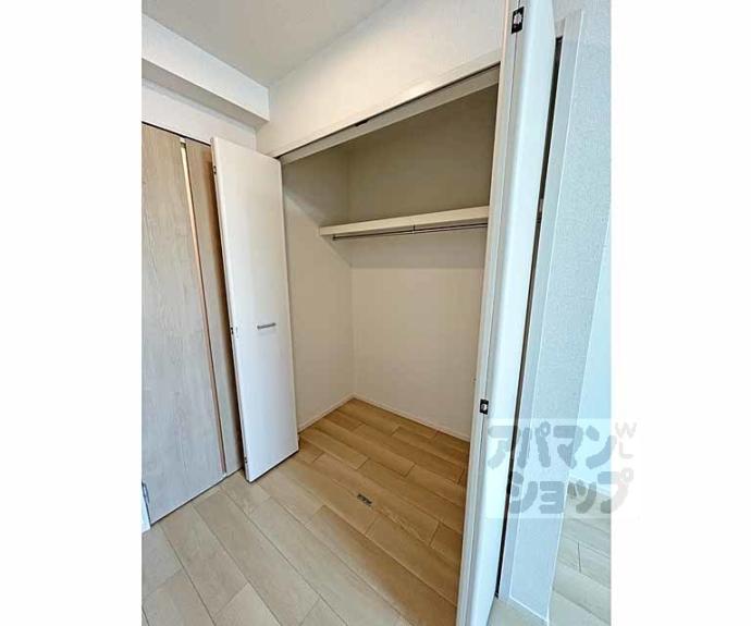 【プロムナード神野Ⅴ】間取