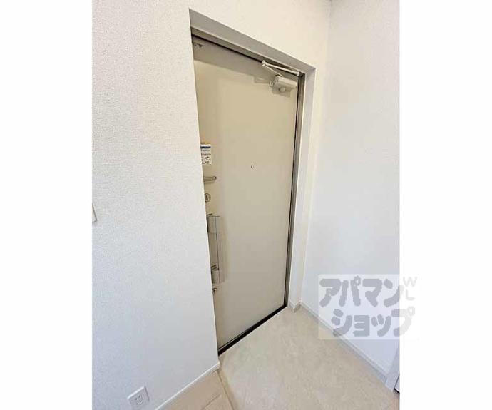 【プロムナード神野Ⅴ】間取