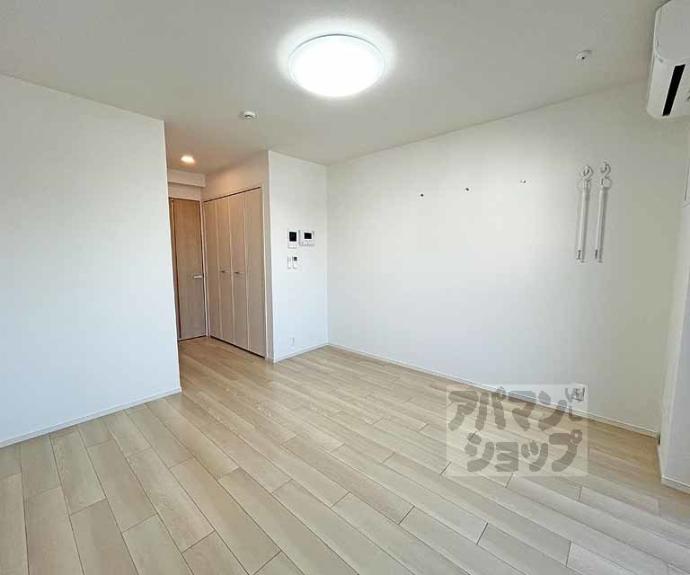 【プロムナード神野Ⅴ】間取