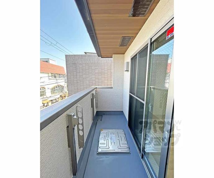 【プロムナード神野Ⅴ】間取