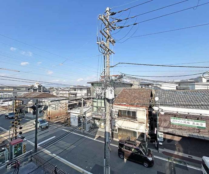 【プロムナード神野Ⅴ】間取