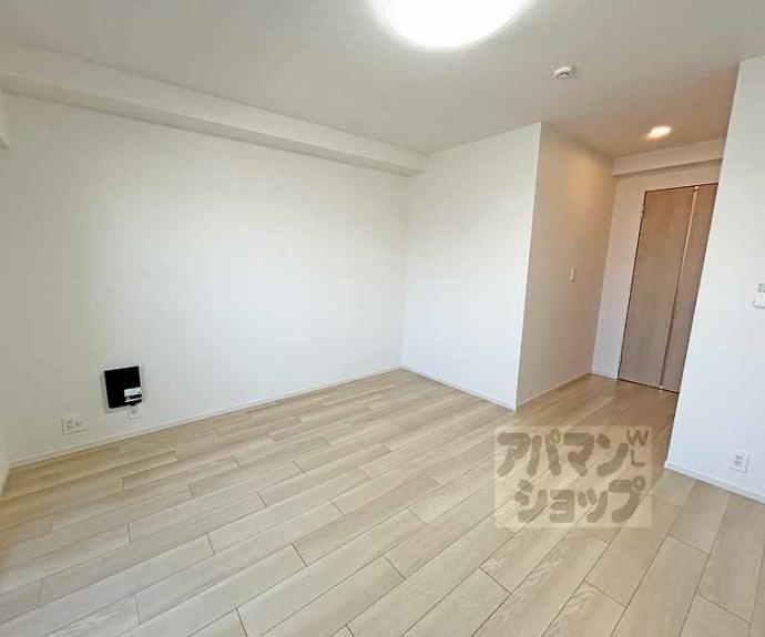 【プロムナード神野Ⅴ】間取