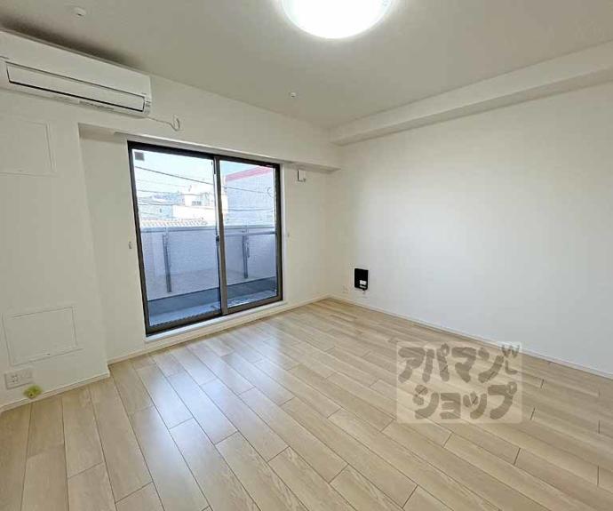 【プロムナード神野Ⅴ】間取