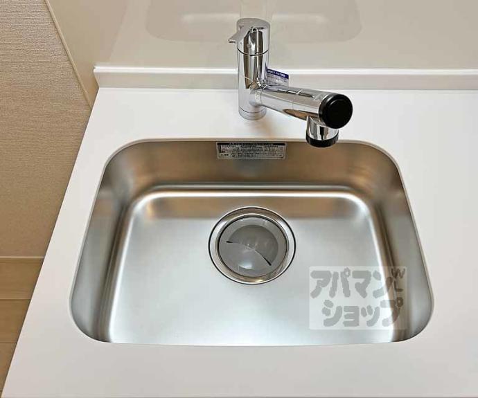 【プロムナード神野Ⅴ】間取