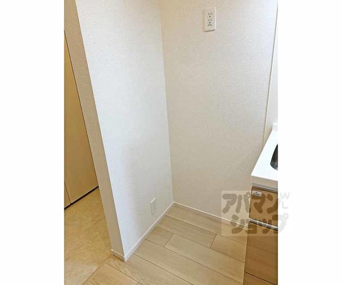 【プロムナード神野Ⅴ】間取