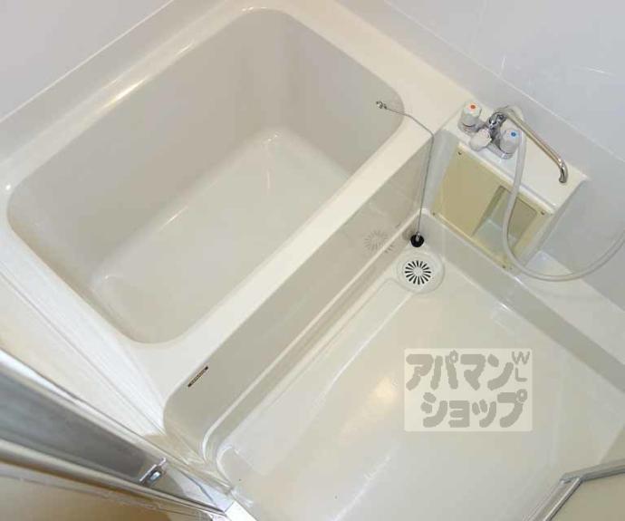 【嵐山ファミリオ】間取