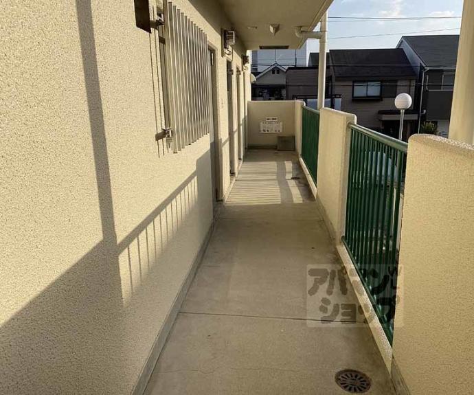 【離宮ガーデンハイツ】間取