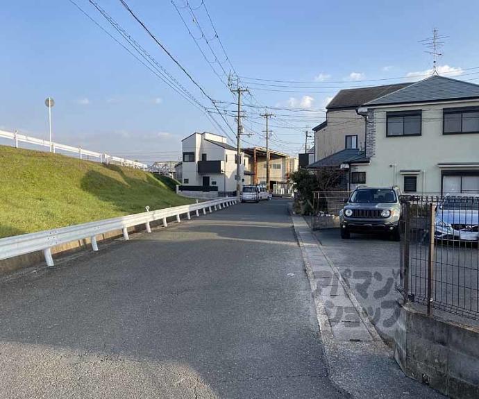 【離宮ガーデンハイツ】間取