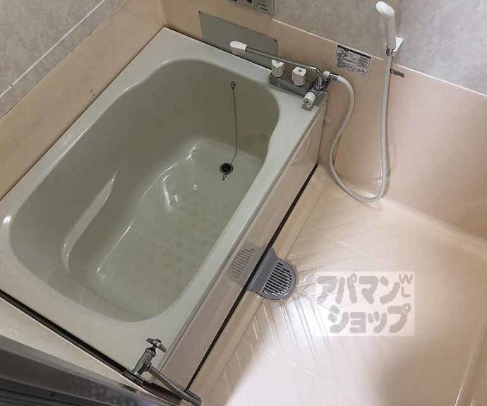 【離宮ガーデンハイツ】間取